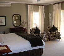 River Bend Lodge Luxury Room 